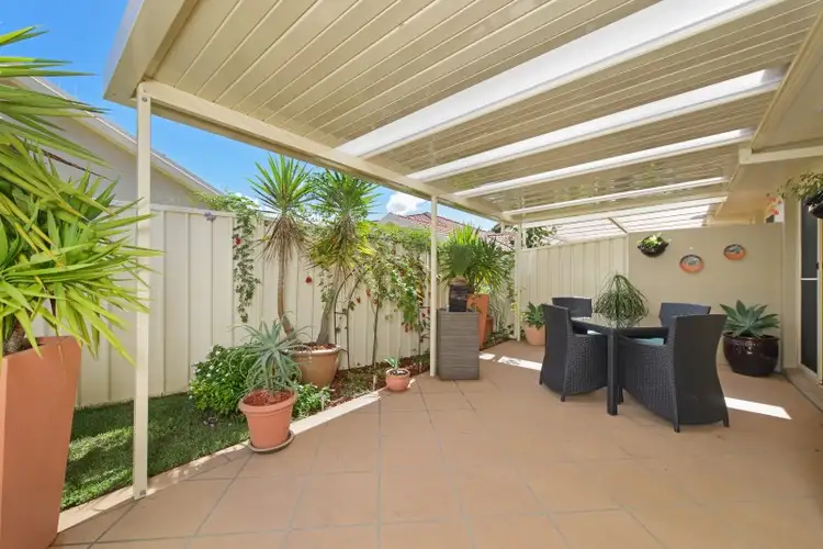 Sixth view of Homely villa listing, 18/55 Amira Drive, Port Macquarie NSW 2444