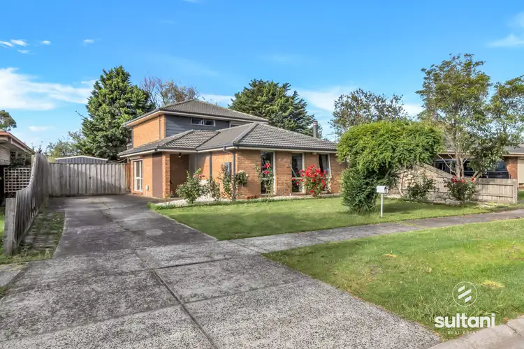 Main view of Homely house listing, 15 Macquarie Court, Cranbourne North VIC 3977