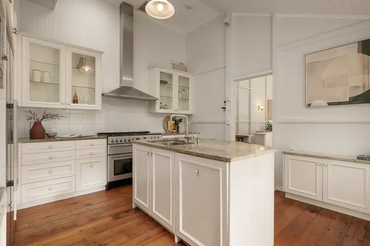 Sixth view of Homely house listing, 85 Norman Crescent, Norman Park QLD 4170