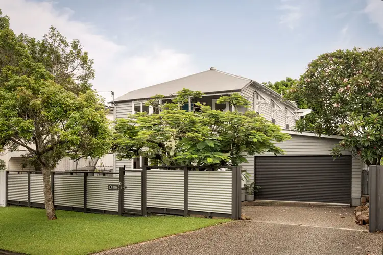 Second view of Homely house listing, 10 Ison Street, Morningside QLD 4170