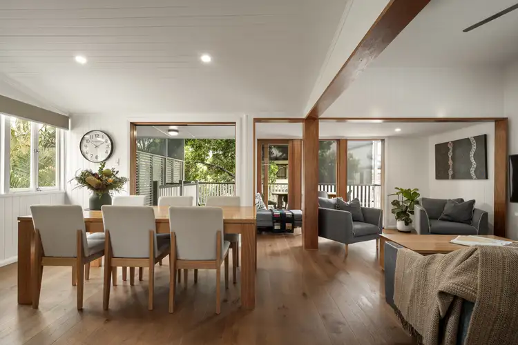 Fourth view of Homely house listing, 10 Ison Street, Morningside QLD 4170
