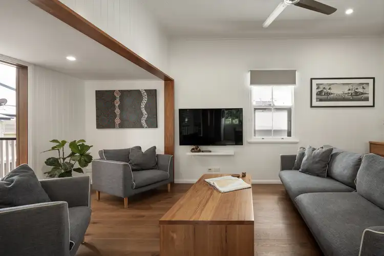 Fifth view of Homely house listing, 10 Ison Street, Morningside QLD 4170