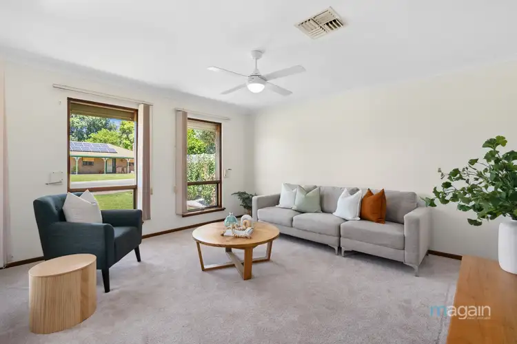 Second view of Homely house listing, 9 Lomond Crescent, Morphett Vale SA 5162