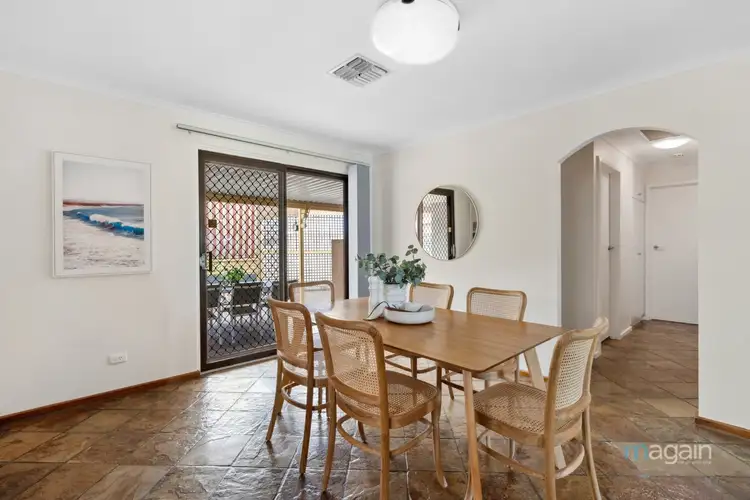 Fifth view of Homely house listing, 9 Lomond Crescent, Morphett Vale SA 5162
