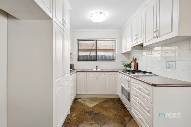 Sixth view of Homely house listing, 9 Lomond Crescent, Morphett Vale SA 5162