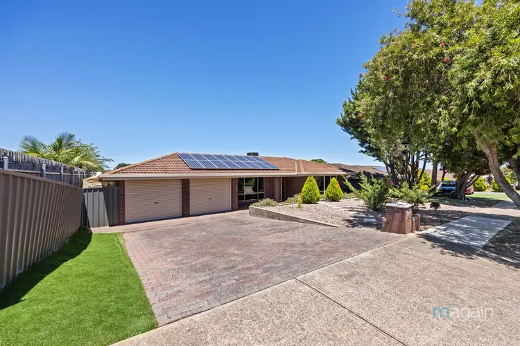 3 Diosma Drive, Morphett Vale SA 5162