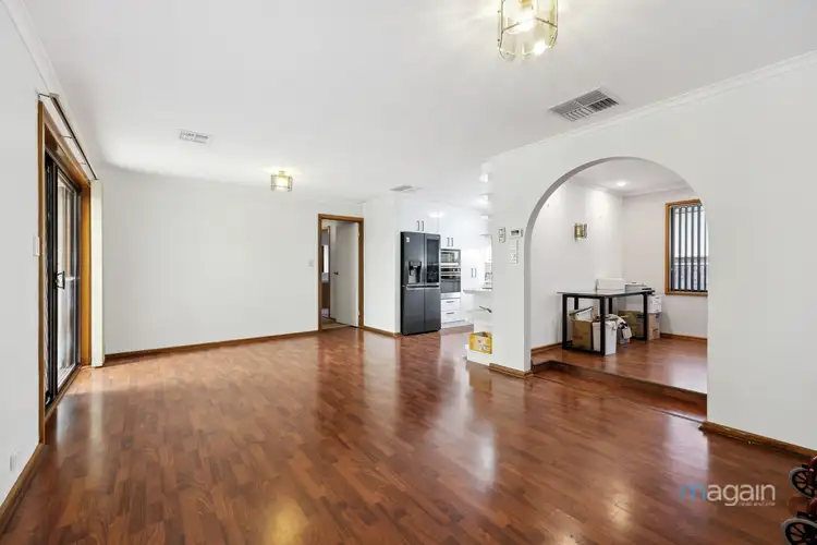 Second view of Homely house listing, 3 Diosma Drive, Morphett Vale SA 5162