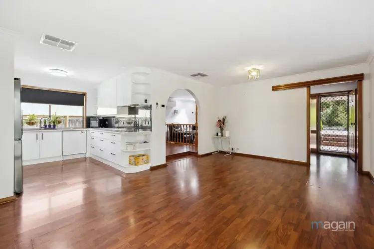 Third view of Homely house listing, 3 Diosma Drive, Morphett Vale SA 5162