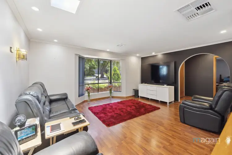 Fifth view of Homely house listing, 3 Diosma Drive, Morphett Vale SA 5162