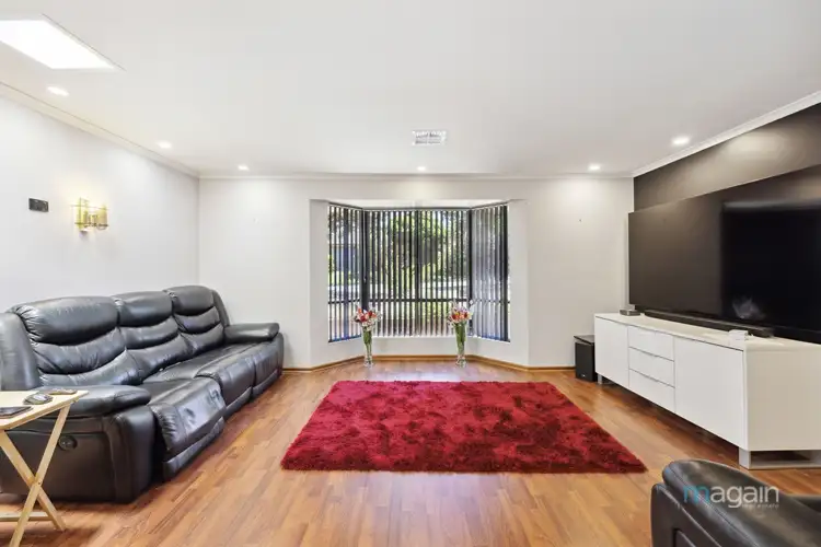Sixth view of Homely house listing, 3 Diosma Drive, Morphett Vale SA 5162