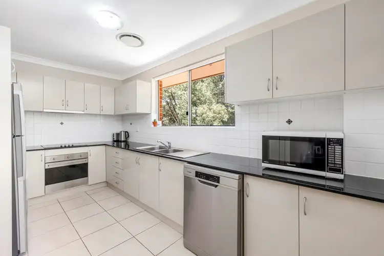 Fourth view of Homely unit listing, 3/227 Windsor Road, Northmead NSW 2152