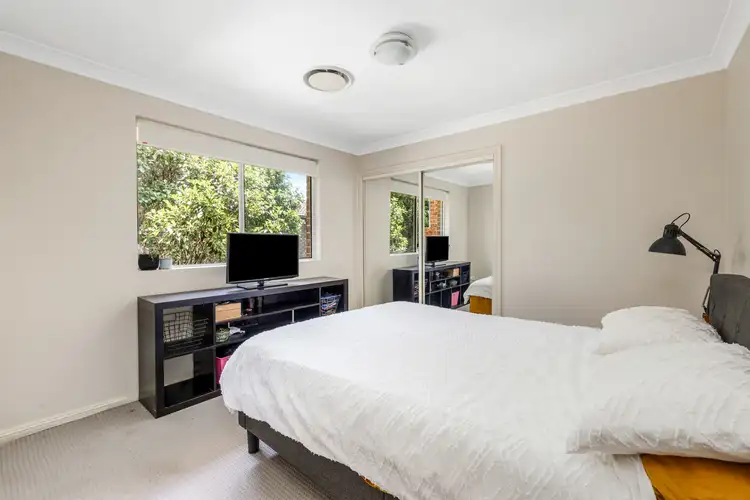 Fifth view of Homely unit listing, 3/227 Windsor Road, Northmead NSW 2152
