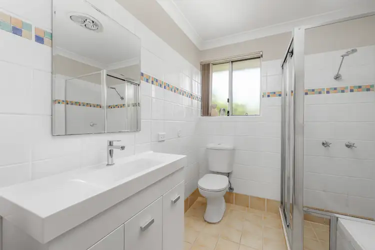 Sixth view of Homely unit listing, 3/227 Windsor Road, Northmead NSW 2152