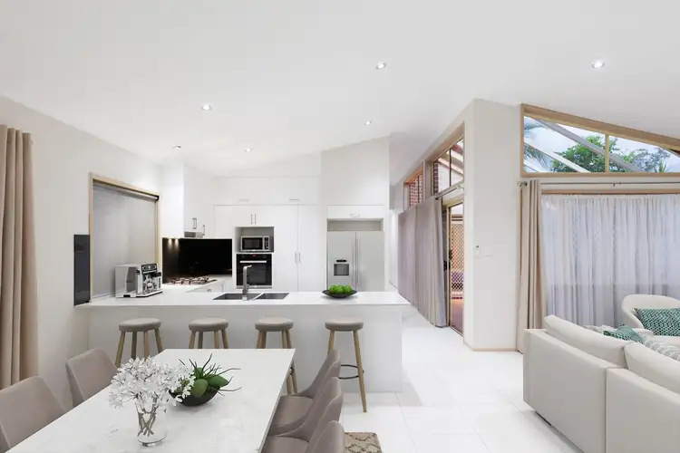 Fourth view of Homely house listing, 37 Wivenhoe Circuit, Forest Lake QLD 4078
