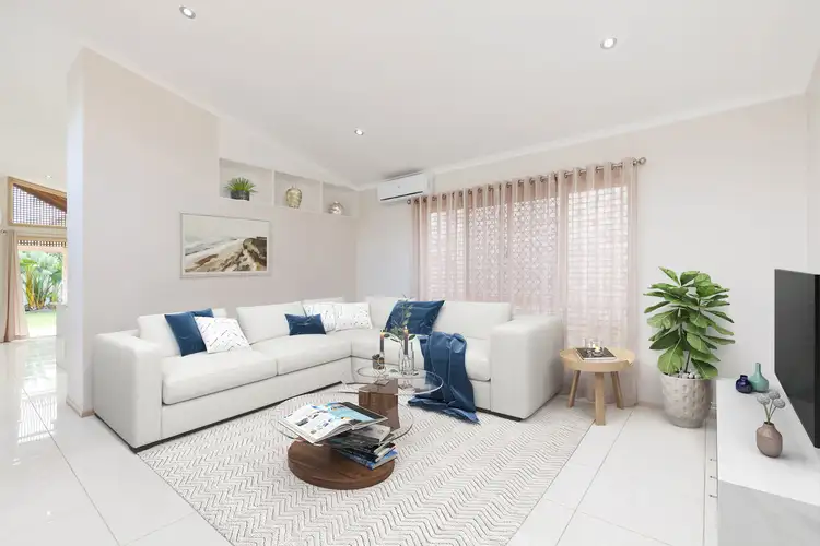 Sixth view of Homely house listing, 37 Wivenhoe Circuit, Forest Lake QLD 4078