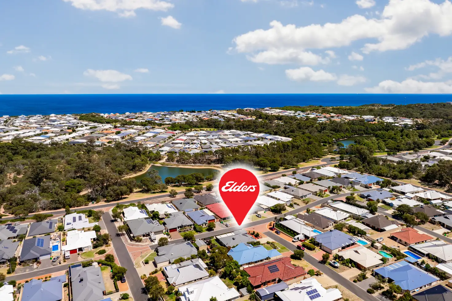 Main view of Homely house listing, 25 Casson Street, Dalyellup WA 6230