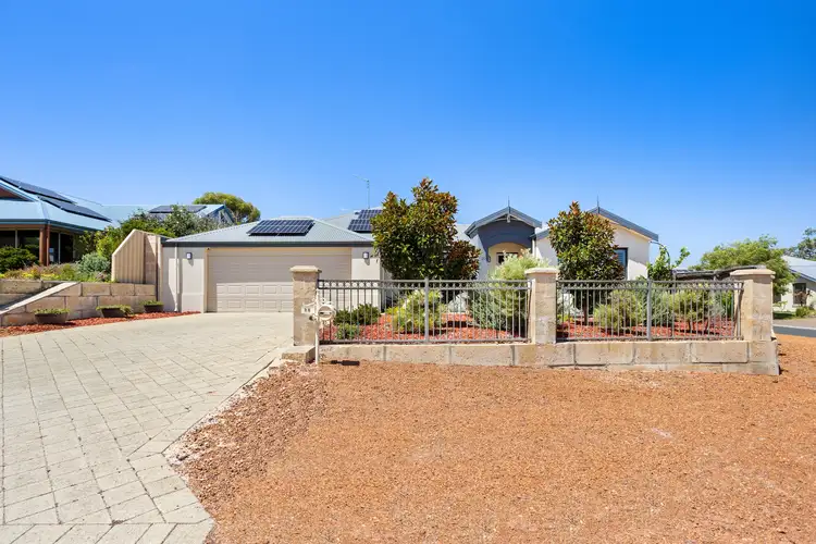 Second view of Homely house listing, 25 Casson Street, Dalyellup WA 6230