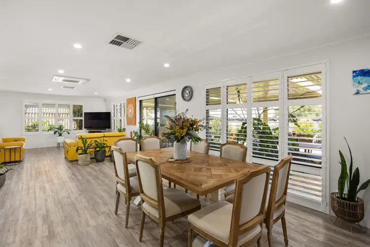 Third view of Homely house listing, 25 Casson Street, Dalyellup WA 6230