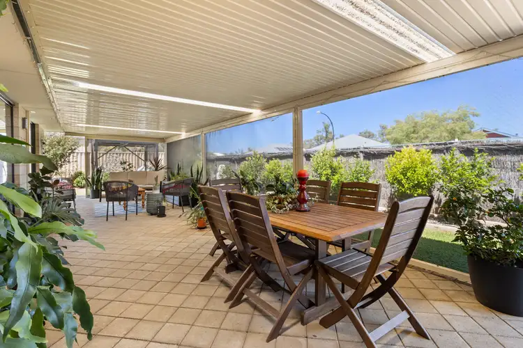 Fourth view of Homely house listing, 25 Casson Street, Dalyellup WA 6230