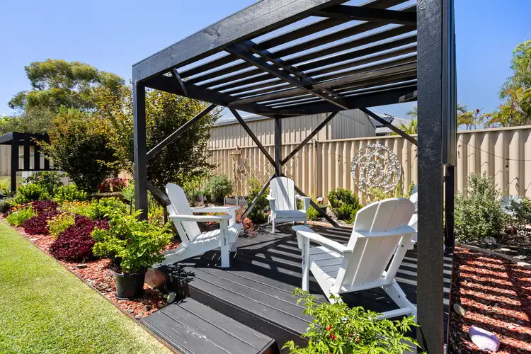 Fifth view of Homely house listing, 25 Casson Street, Dalyellup WA 6230