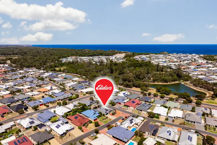 Sixth view of Homely house listing, 25 Casson Street, Dalyellup WA 6230