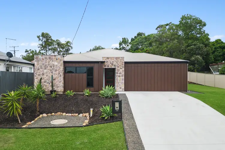 2A Gilliver Street, Eastern Heights QLD 4305