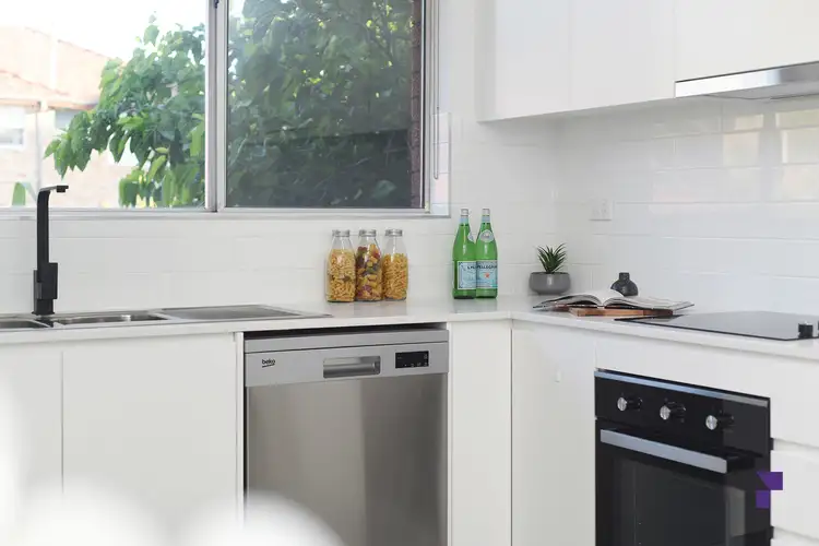 Second view of Homely apartment listing, 8/22 St Clair Street, Belmore NSW 2192