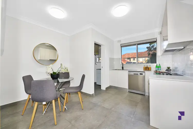 Fourth view of Homely apartment listing, 8/22 St Clair Street, Belmore NSW 2192