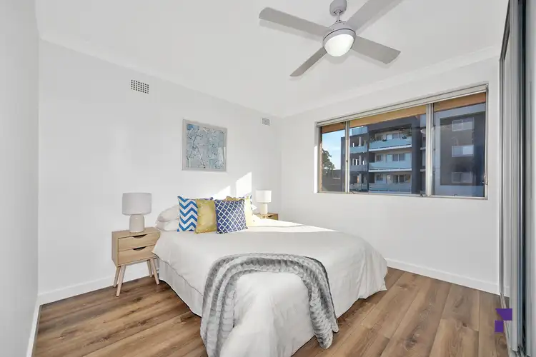 Fifth view of Homely apartment listing, 8/22 St Clair Street, Belmore NSW 2192