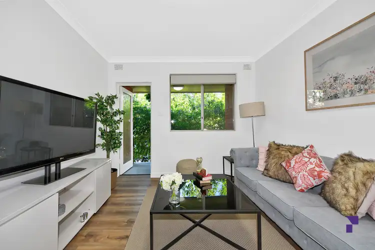 Sixth view of Homely apartment listing, 8/22 St Clair Street, Belmore NSW 2192