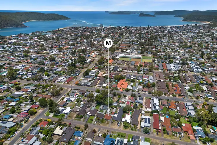 Fifth view of Homely house listing, 10 Donald Avenue, Umina Beach NSW 2257