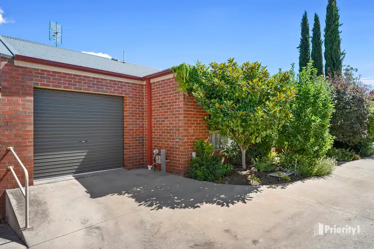 1/29 Adam Street, Quarry Hill VIC 3550
