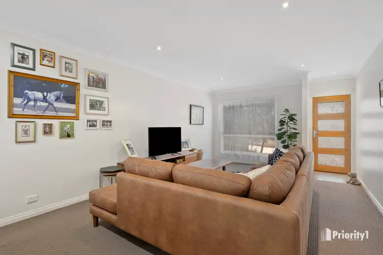 Sixth view of Homely unit listing, 1/29 Adam Street, Quarry Hill VIC 3550