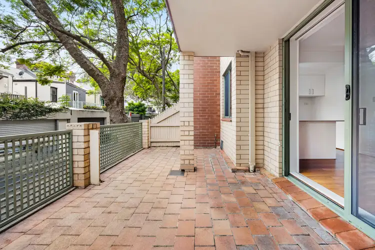 Second view of Homely apartment listing, 82/30 Nobbs Street, Surry Hills NSW 2010