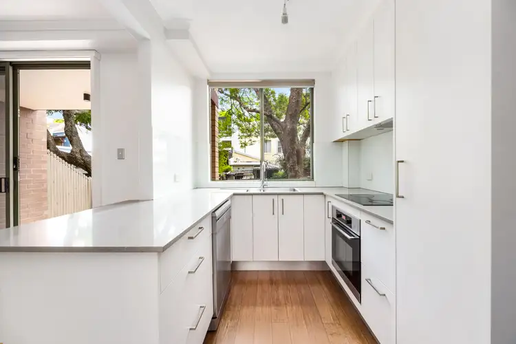 Third view of Homely apartment listing, 82/30 Nobbs Street, Surry Hills NSW 2010