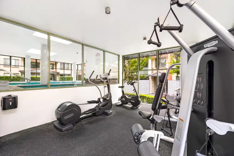Sixth view of Homely apartment listing, 82/30 Nobbs Street, Surry Hills NSW 2010