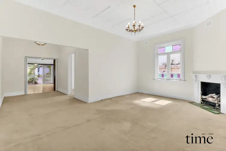 Third view of Homely semi-detached listing, 16 Cecil Street, Wareemba NSW 2046