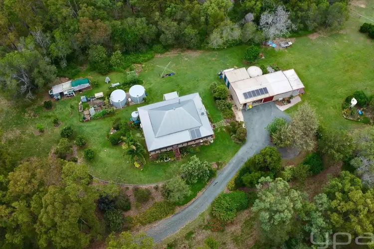 18-24 Bundamba Court, Mundoolun QLD 4285