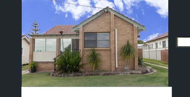 35 Irrawang Street, Raymond Terrace NSW 2324