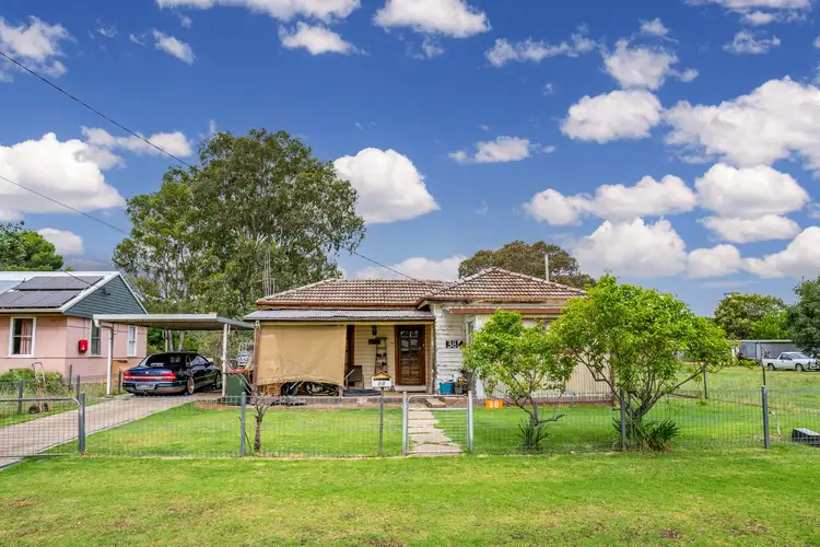 Main view of Homely house listing, 38 Waddell Street, Canowindra NSW 2804