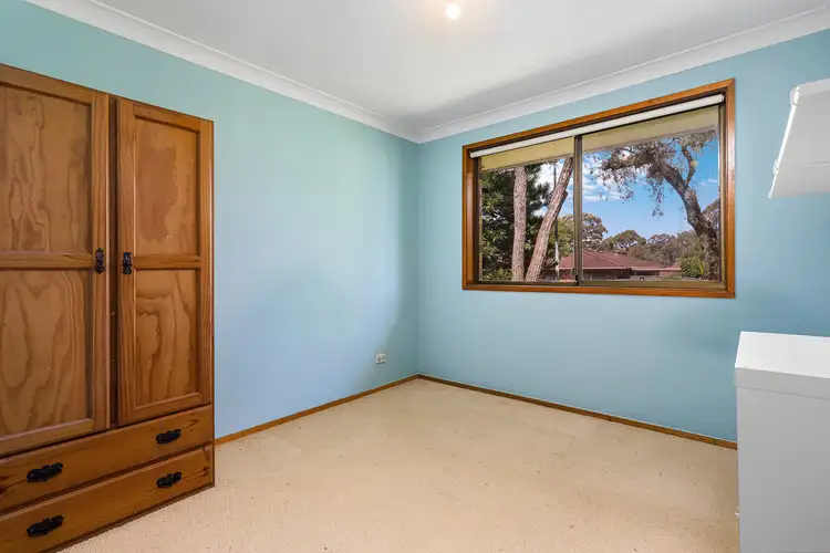 Fifth view of Homely house listing, 22 Hampshire Place, Seven Hills NSW 2147
