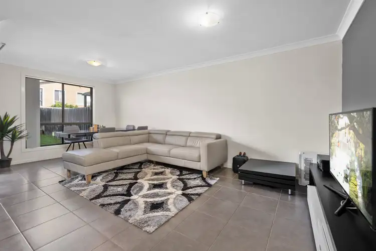 Third view of Homely semi-detached listing, 21 Callinan Crescent, Bardia NSW 2565