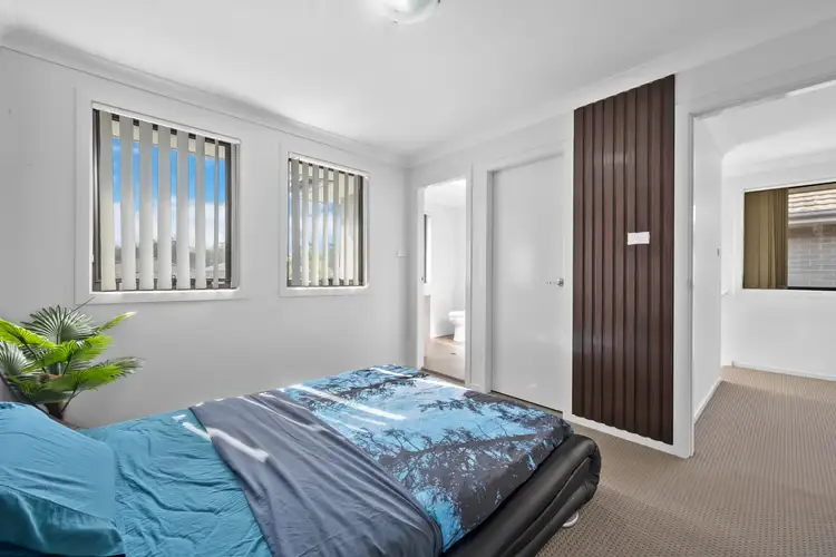 Sixth view of Homely semi-detached listing, 21 Callinan Crescent, Bardia NSW 2565