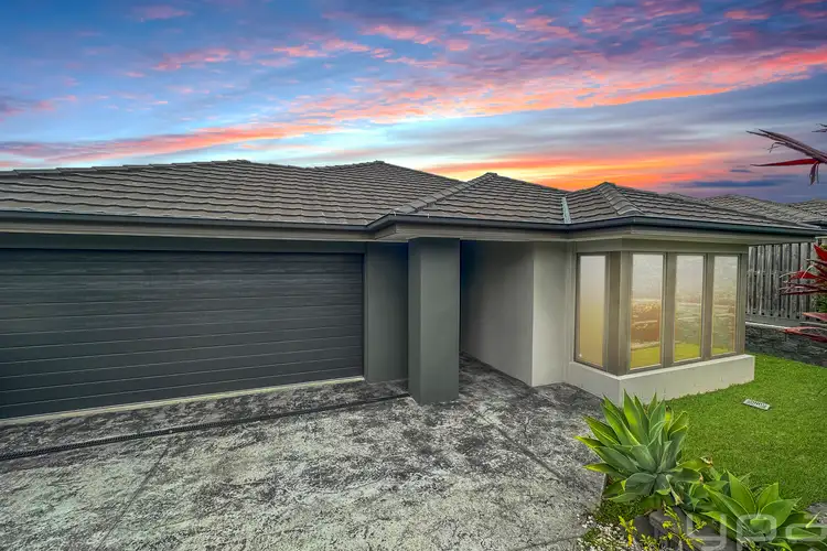 116 Edwardson Drive, Coomera QLD 4209