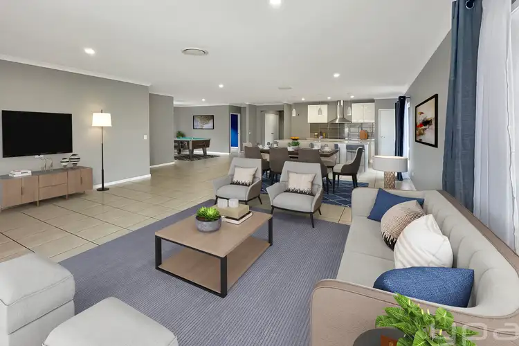 Sixth view of Homely house listing, 116 Edwardson Drive, Coomera QLD 4209