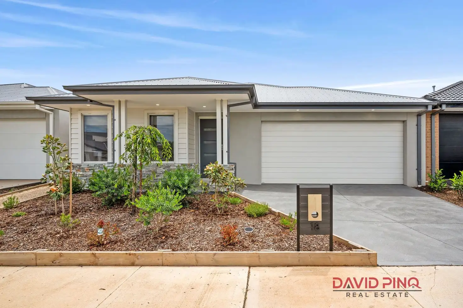 Main view of Homely house listing, 18 Primula Street, Diggers Rest VIC 3427