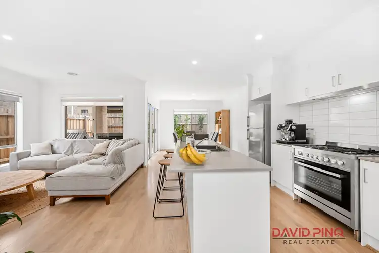 Fourth view of Homely house listing, 18 Primula Street, Diggers Rest VIC 3427