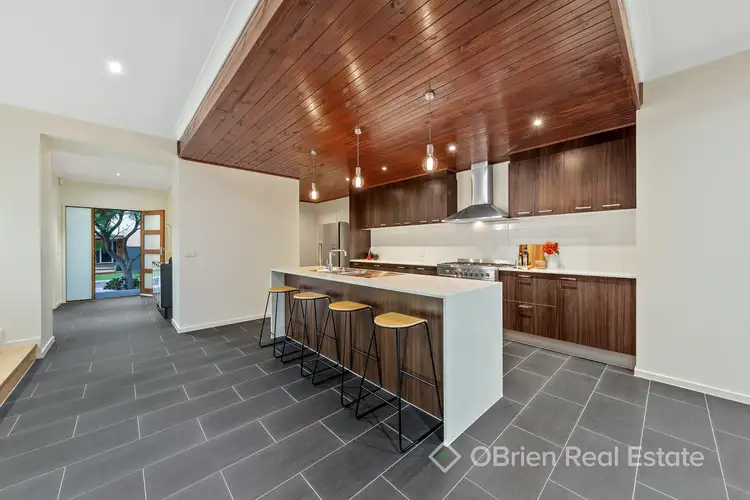 Fifth view of Homely house listing, 63 Europa, Sunshine West VIC 3020