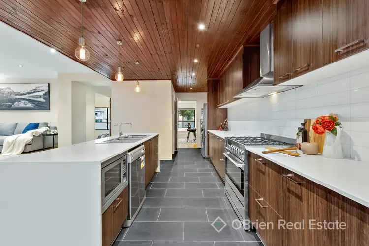 Sixth view of Homely house listing, 63 Europa, Sunshine West VIC 3020