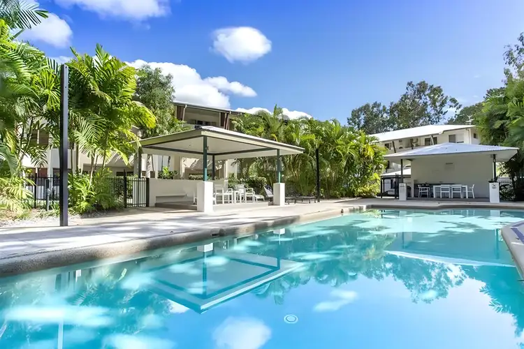 Second view of Homely unit listing, 28/1804 Captain Cook Highway, Clifton Beach QLD 4879